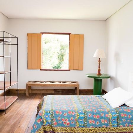 Lofts Do Largo Lejlighed Tiradentes Eksteriør billede