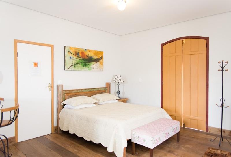 Lofts Do Largo Lejlighed Tiradentes Eksteriør billede