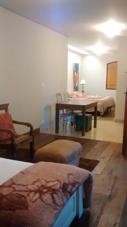 Lofts Do Largo Lejlighed Tiradentes Eksteriør billede