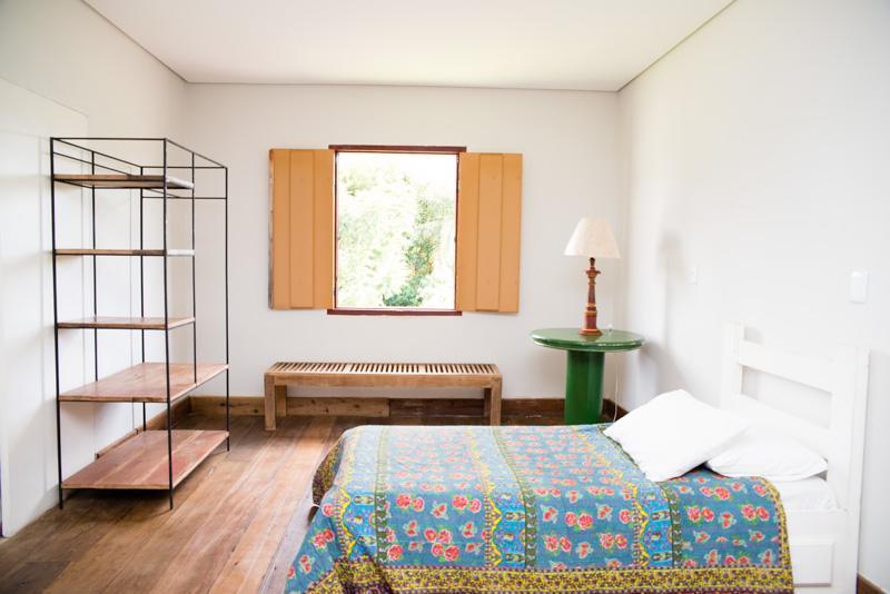 Lofts Do Largo Lejlighed Tiradentes Eksteriør billede
