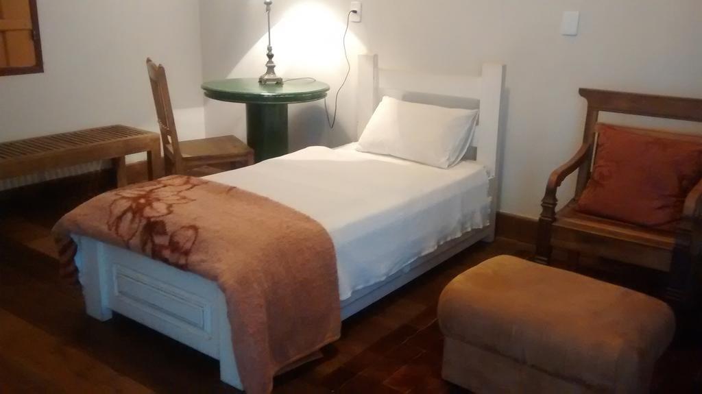 Lofts Do Largo Lejlighed Tiradentes Eksteriør billede