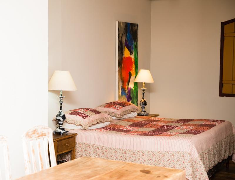 Lofts Do Largo Lejlighed Tiradentes Eksteriør billede