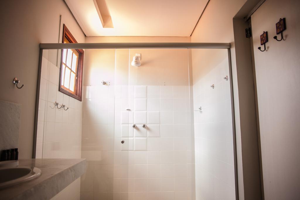 Lofts Do Largo Lejlighed Tiradentes Eksteriør billede