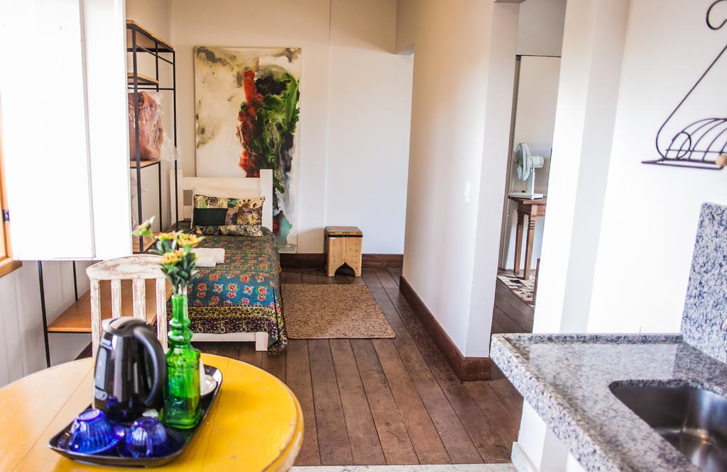 Lofts Do Largo Lejlighed Tiradentes Eksteriør billede
