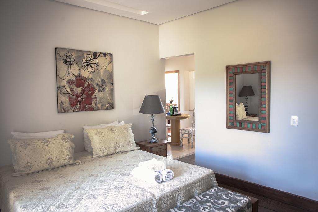 Lofts Do Largo Lejlighed Tiradentes Eksteriør billede